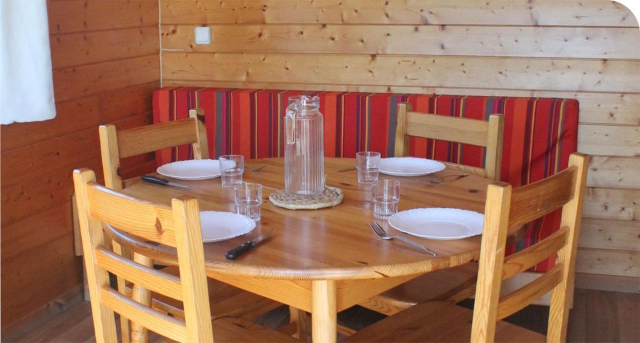 Camping Onlycamp Pierre & Sources Volvic Luaran gambar